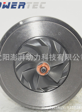 涡轮增压器机芯TF035HM TF035 1118100-E06 适用于 长城