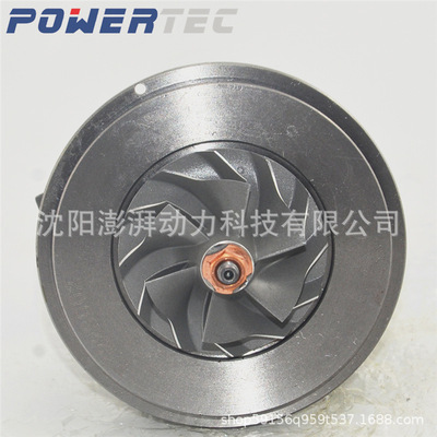 涡轮增压器机芯TF035HMTF035