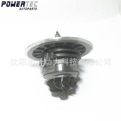 758714涡轮增压器机芯适用于福田