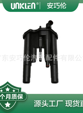油气分离器 适用路虎揽胜星脉 LR013287 JDE9860 JDE36147