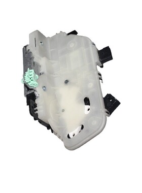 电商-供货 适用锐界/探险者/F-150 前门锁机 L BT4Z7821813B