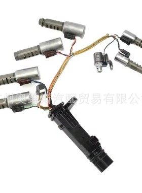 U660E U660适用于丰田凯美瑞 Aurion  RAV4雷克萨斯 ES350 RX350