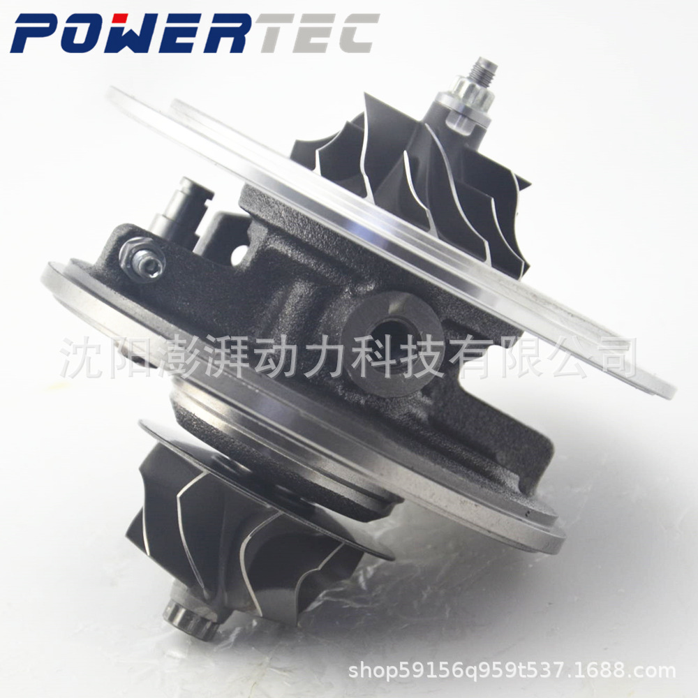 059145701G,059145701GX涡轮