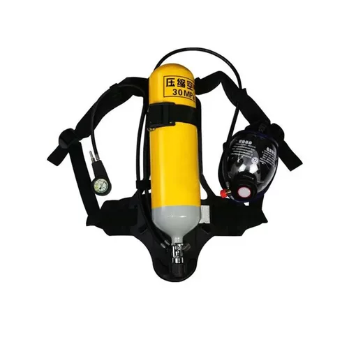 钢瓶呼吸器RHZK-6/30正压式空气