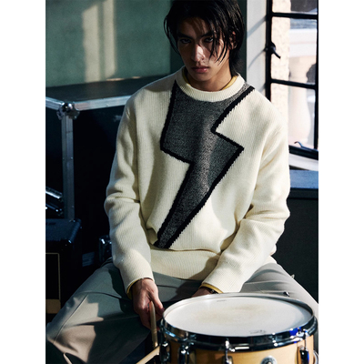 UNICAHOMME/高街少年感_原创个