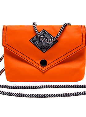 泰国潮牌GAGA包MINIBAG单肩斜挎包女2025新款时尚百搭手机小方包