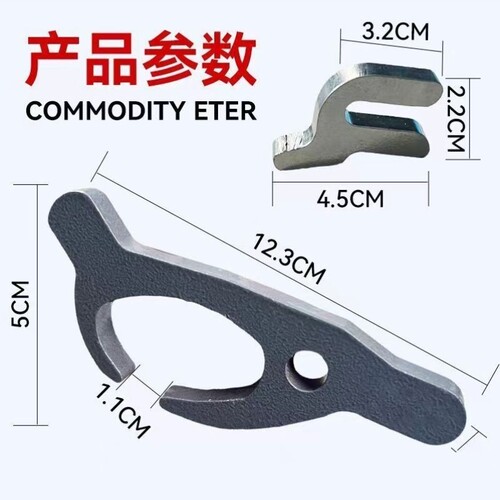 拆装摩托车真空通用电动车轮胎汽车万能工具卡胎器