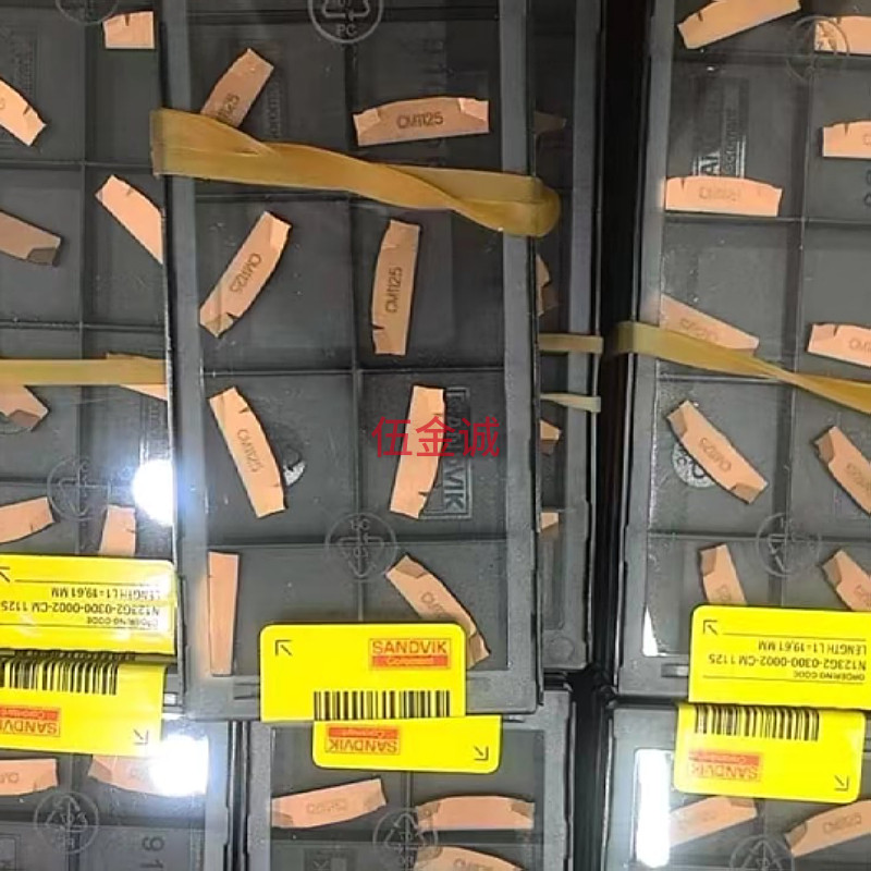 N123G2-0300-0002 CM 1125