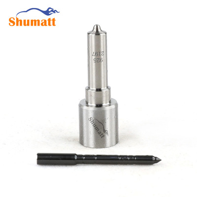 DLLA150P2197 喷油器油嘴 Shumatt 120系列 国产全新 光板无刻字
