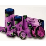 以色列TADIRAN塔迪兰 TL-5937 3.6V DD 电池35AH