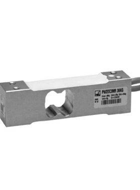 德国HBM PW2D PW2DC3/18kg铝合金称重传感器适用于高速动态称重
