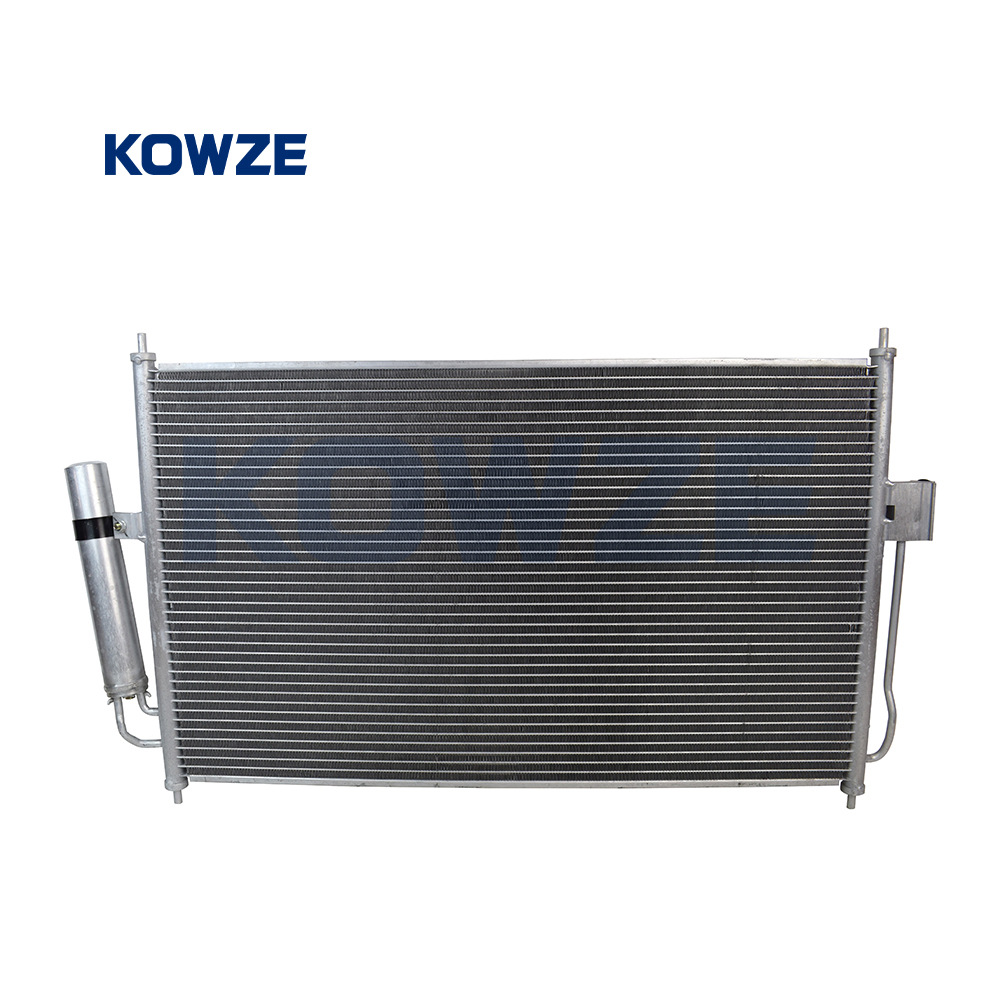 8980711210散热网适用ISUZUD-MAX