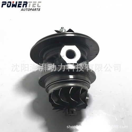 工厂依维柯IVECOTD04L涡轮增压器