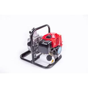 61少儿节农用抽水机1寸1.5寸小型汽油机农用灌溉水泵高压自吸水泵