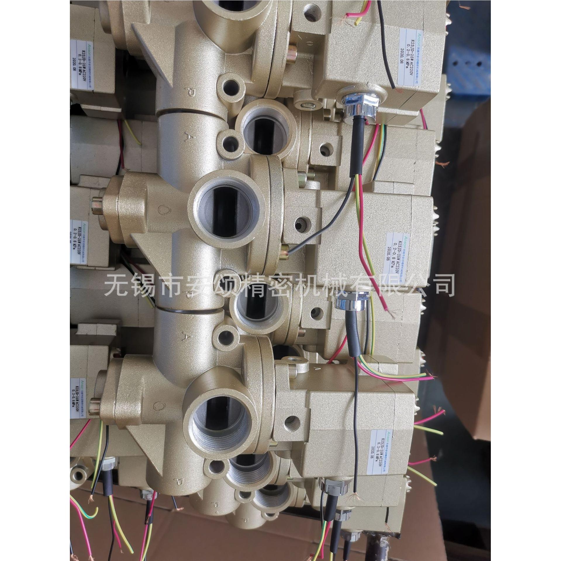 61儿童节25WAC220V电磁阀