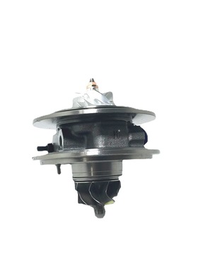 MHI汽车4N14-0-30L2268ccm增压机芯1515A238适用三菱49335-01122