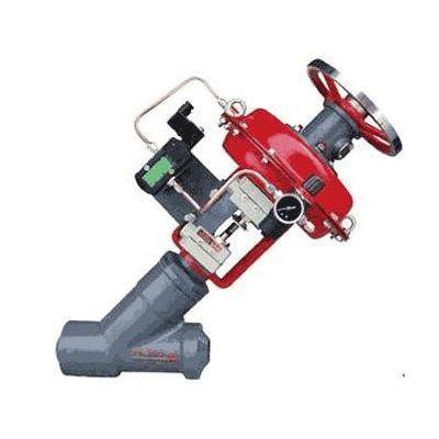 铸钢不锈钢螺纹蒸汽气动薄膜y型疏水阀 ZMQSYDN15 20 25 福兴良工,五金/工具,疏水阀/自动排水器,淘宝优惠券,粉丝福利购,淘宝优惠卷