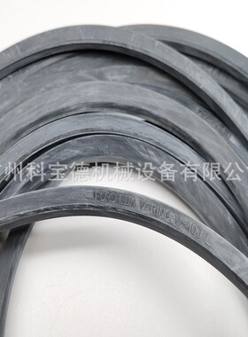 FORSHEDA V-RING V-275L密封圈TWVL02750-N6T50密封件VA VS VL型