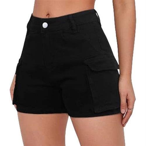 saucezhan selvedge jeans denim overalls summer mens shorts