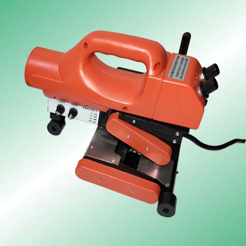 土工膜焊接机eva爬焊机pe防水板焊接机超声波pvc塑料卷材膜土工布