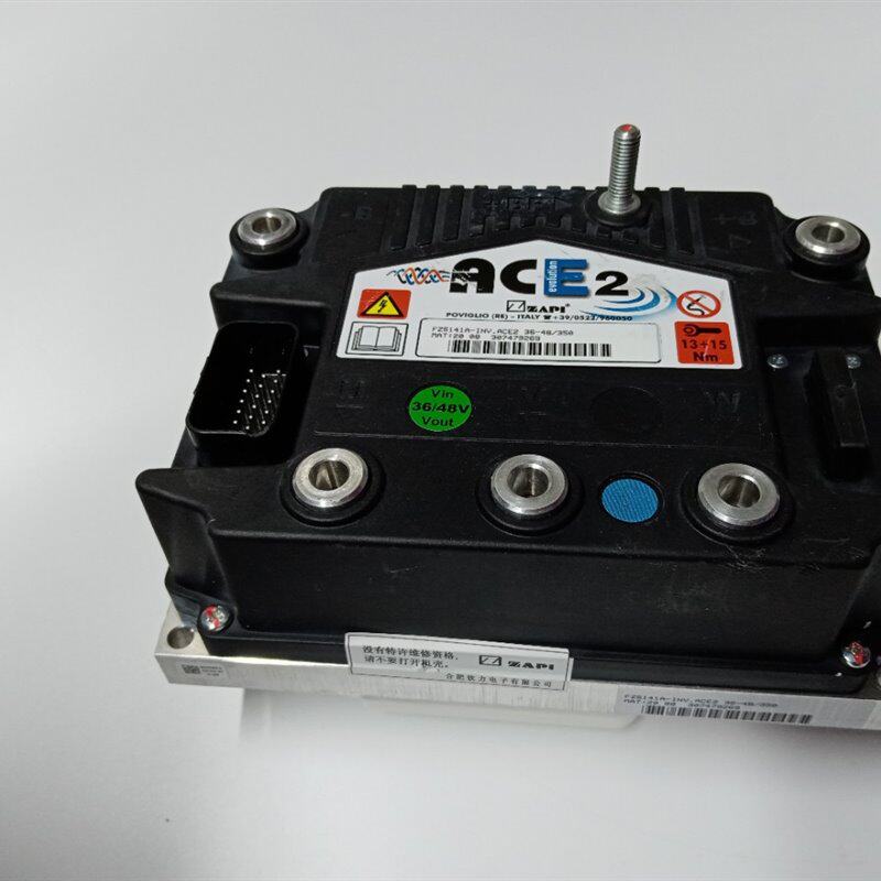 叉车配件 前移式电动叉车ace-2萨牌控制器叉车控制器配件