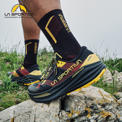 LASPORTIVA超长距离越野跑鞋