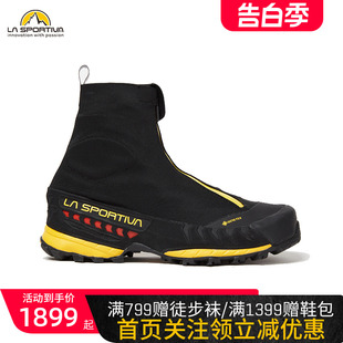 新品 LASPORTIVA春季 技术款 TxTop 防水耐磨轻量时尚 徒步休闲鞋