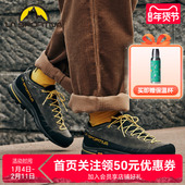 TX2牛皮 男女都市户外休闲徒步登山接近鞋 新款 LASPORTIVA经典
