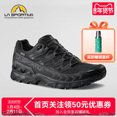 新品 LASPORTIVA猛禽防水轻量运动徒步登山鞋 Ultra Raptor