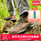 MID HIKE 新款 LASPORTIVA轻量防水透气中帮户外徒步登山鞋