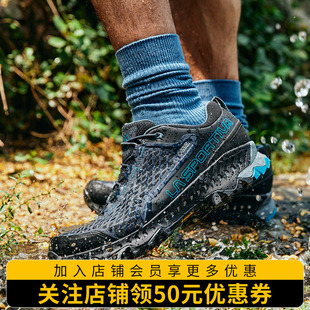 GTX防水透气防滑户外徒步登山鞋 男女 拉思珀蒂瓦Spire LASPORTIVA