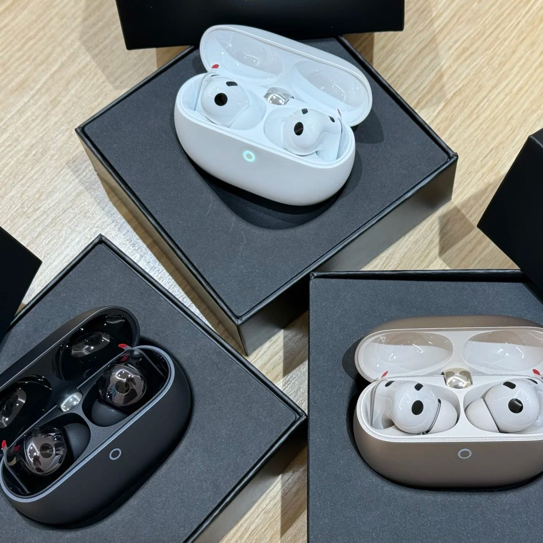 Huawei/华为 HUAWEI FreeBuds Pro 5 悦彰耳机主动降噪无线蓝牙