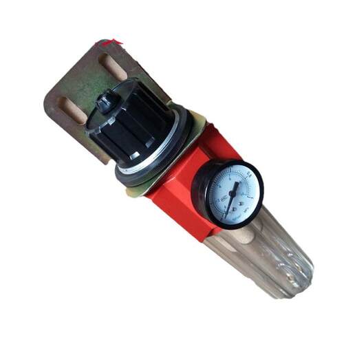 过滤减压阀QFLJA-L15QFLJA-L25L8调压阀过滤器4分1寸DN25DN15