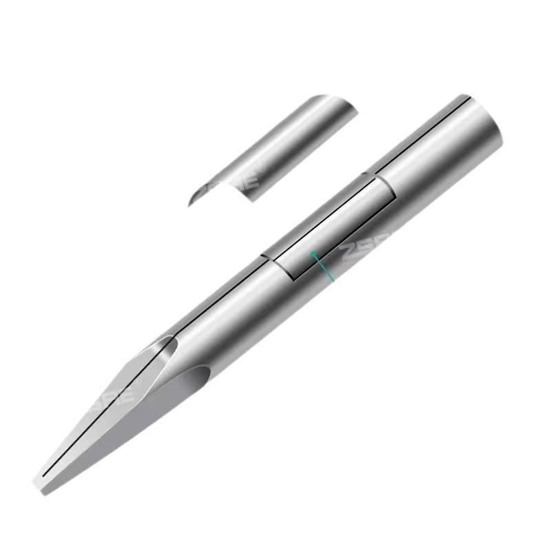 漆包线点焊头U858电极头U864电子点焊机U876钨钼碰焊头