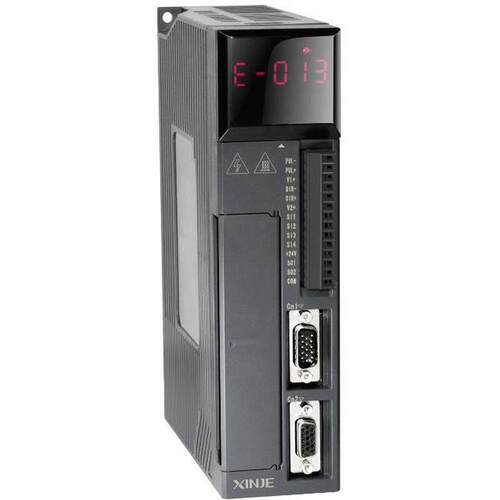 议价信捷伺服驱动器750W DS3E-20P7-PFA