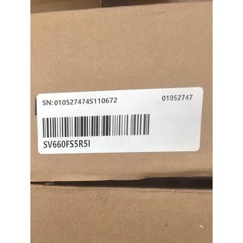 议价汇川驱动器SV660FS5R5I  全新原装正品。