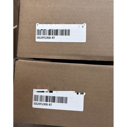 价汇川技术 驱动器 IS620FS2R8I-RT IS620FS2R8I 全新原装现货