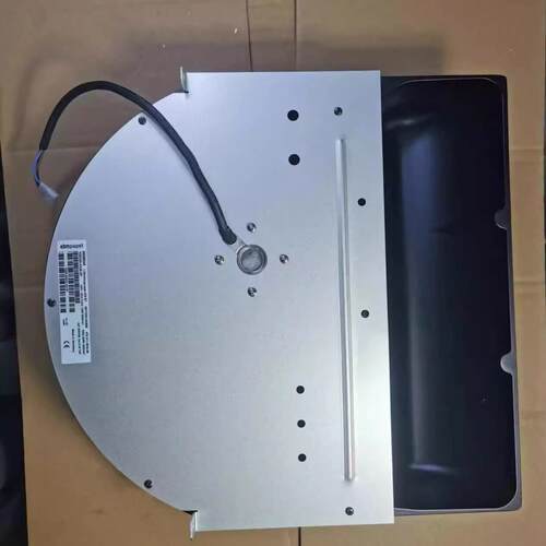 6SY7000-0AB66 K2E225-AA26-09 原装德国进口 变频器专用通风机