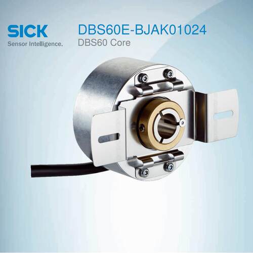 德国西克SICK编码器DBS60E-BJAK01024同步器TTL空心轴原装正品