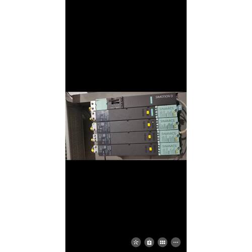 议价6SL3120-2TE13-0AA3西门子驱动器拆机9成新不是实价欢迎询价