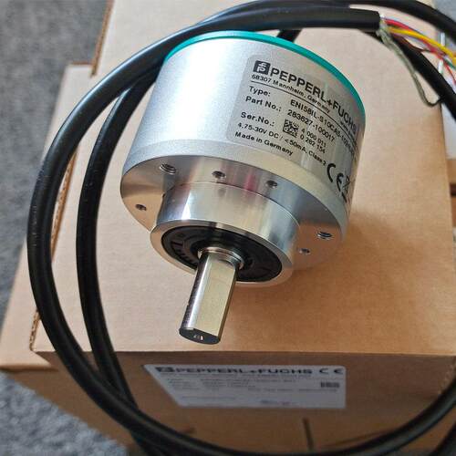 德国增量旋转编码器ENI58IL-S10CA5-1024UD1-AC1倍加福P F原装