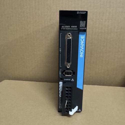 议价SV660NS/SV630PS2R8I/PS1R6I/5R5I汇川伺服驱动器630系列660