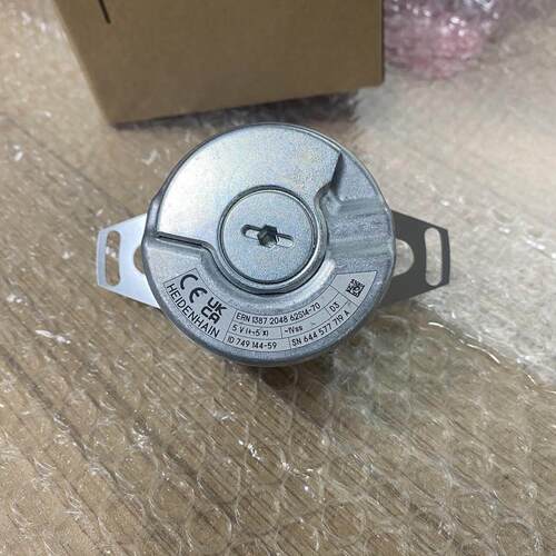 德国海德汉HEIDENHAIN编码器ERN1387 035-2048 ID749147-01替代款