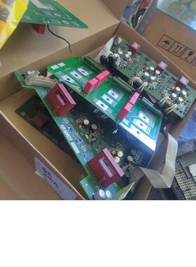 西门子200A驱动器6SN1123-1AA01-0FA1主板A5E00196339/A5E001963