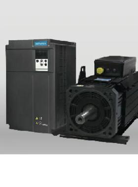 议价汇川驱动器IS650PT045IUX伺服电机ESMG1-13D17CD-A3A1F