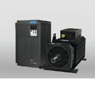 议价汇川驱动器IS650PT045IUX伺服电机ESMG1-13D17CD-A3A1F