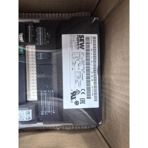 德国SEW变频器防爆MM22D-503-00/MM22C升级款0305 07 11 15 30 40