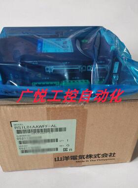 议价DA2D020DV67P00、DA2F020DV67S01三洋山洋伺服驱动器议价