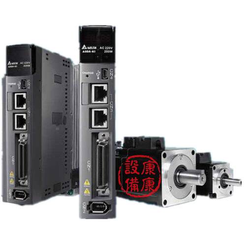 台达A3伺服驱动器ASD-A3-0121/0221/0421/0721/1021/1521-L/F/M/E