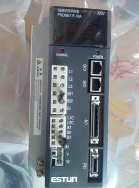 议价ESTUN埃斯顿伺服马达EMG-15DPB22全新PRONET-E-15D包邮